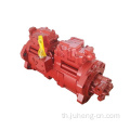 K3V112DT Main Pump 400914-00088 DX225 ปั๊มไฮดรอลิก